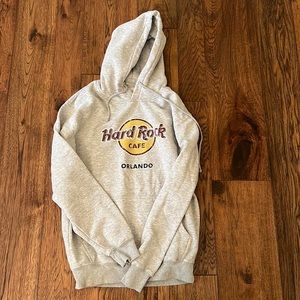 Hard Rock Orlando Hoodie